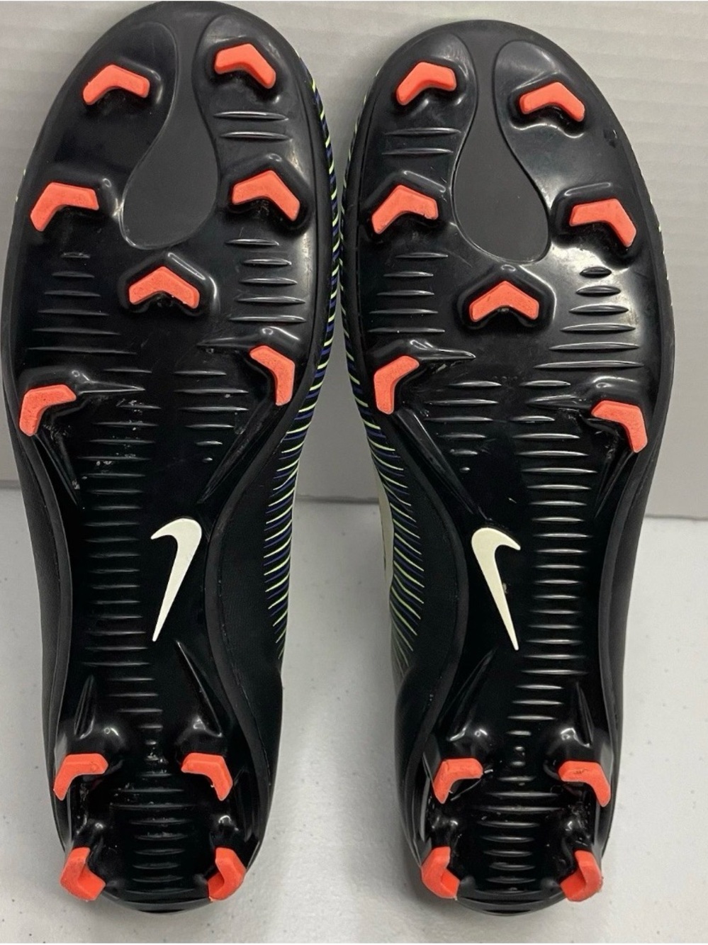 Nike Mercurial Vapor XI ACC FG Soccer Cleats Limited 2016 Men Size 13 US - Picture 5 of 6